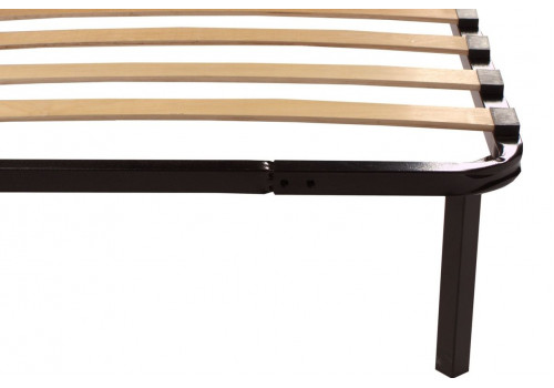 Кроватное основание сборное (900*2000*280) Черный, 911271