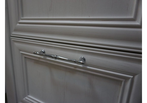 Шкаф для одежды 1-но дверный, Клер (746*458*2054) Сосна Андерсен, 31503