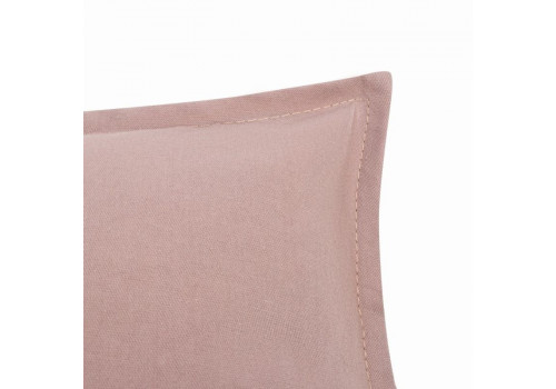 Подушка Этель (45*45) Сиреневый, 9101157