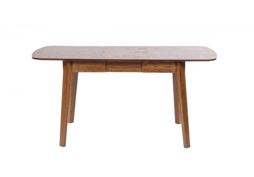 Стол обеденный Торренс  1200/1600*830 каркас Дуб натуральный, Торренс, ФР-00010760/1