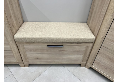 Мягкое сиденье светлое (543*377*80), 931173