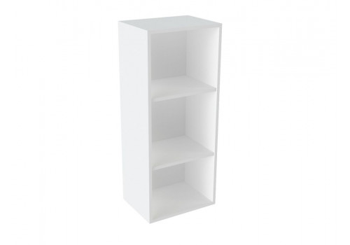 Шкаф ШГ-40, Бьянка (400*320*960) Белый, 21127