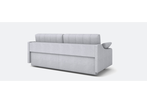 Диван Женева  еврокнижка ткань Verona dark brown (2210*1150*960) Коричневый, 876565