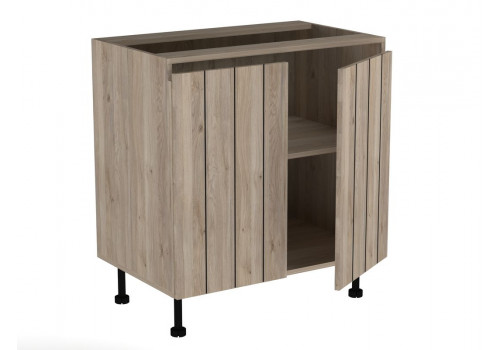 Стол С-80, Оттава (800*520*870) Дуб Мария, 22209