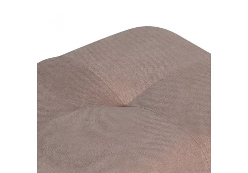 Пуф Николь  (400*400*400) Бежевый, 13588