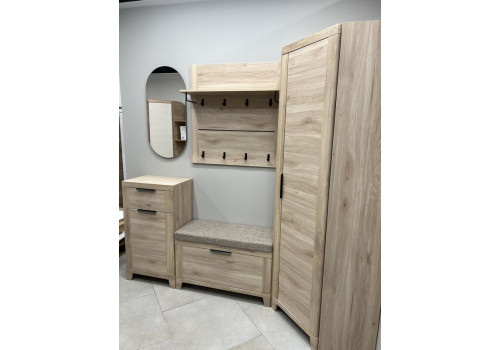 Мягкое сиденье темное (543*377*80), 931174