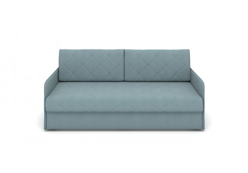 Диван Соло Uno  ткань Lounge 26 (1990*920*910) Желтый, 2124312/53573/7