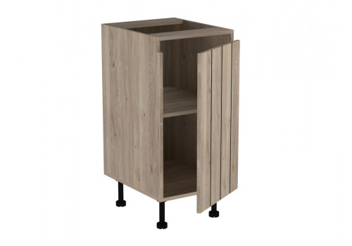 Стол С-40, Оттава (400*520*870) Дуб Мария, 22206