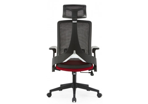 Кресло офисное,вращающееся LJ-303А (620*440*1180), LJ-303АИМП