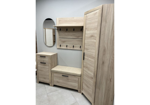 Мягкое сиденье светлое (543*377*80), 931173