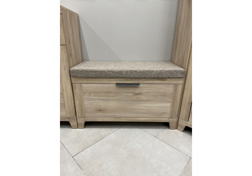 Мягкое сиденье темное (543*377*80), 931174