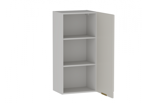 Шкаф 960 ШГ-45, Берта (450*321*960) Светлый Мокко, 22952