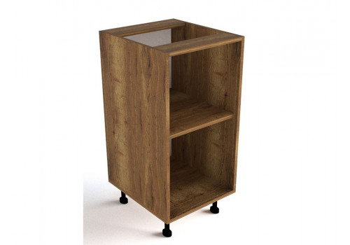 Стол С-40, Адель (400*470*820) Дуб галифакс Табак, 20104