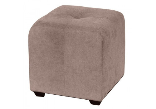 Пуф Николь  (400*400*400) Бежевый, 13588