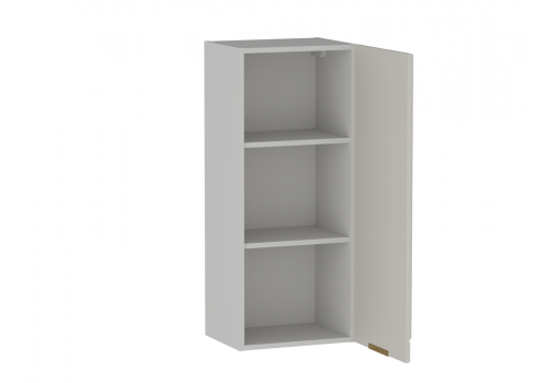 Шкаф 960 ШГ-40, Берта (400*321*960) Светлый Мокко, 22951