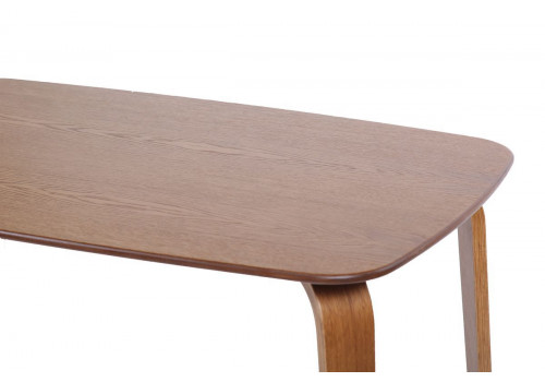 Стол Бертран каркас Дуб натуральный, Бертран (1200*780*730), НФ-00000087/2