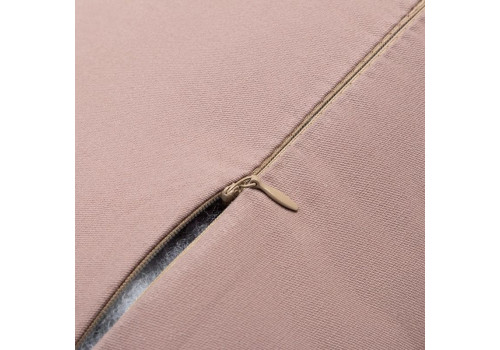 Подушка Этель (45*45) Сиреневый, 9101157