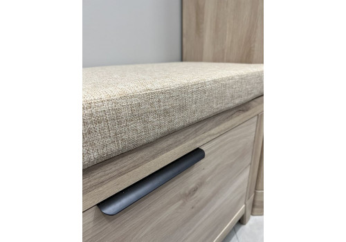 Мягкое сиденье светлое (543*377*80), 931173