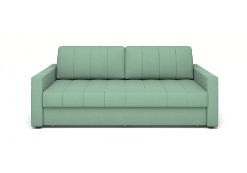 Диван Даллас  еврокнижка ткань Elvas Desert (2220*1040*900) Бежевый, 2124308/51440/12