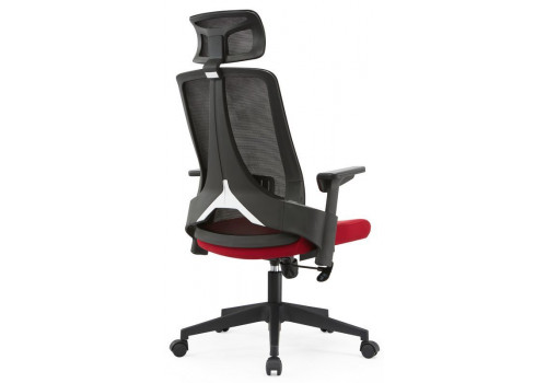 Кресло офисное,вращающееся LJ-303А (620*440*1180), LJ-303АИМП