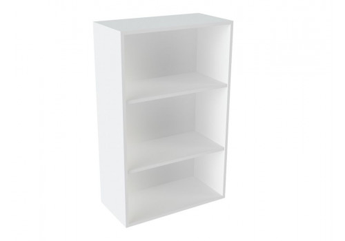 Шкаф ШГ-60, Бьянка (600*320*960) Белый, 21129