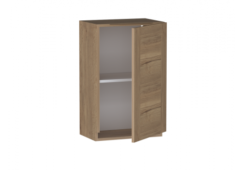 Шкаф ШГ-45, Сити (450*320*720) Дуб Галифакс натуральный, 20841