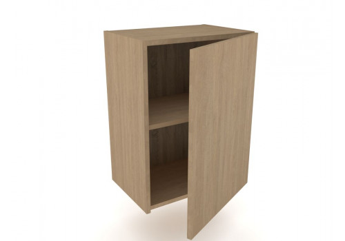 Шкаф ШГ-45к, Женева (450*316*600) Дуб Палермо, 21940