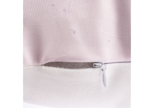 Подушка  Этель "Lavender"  (40*40), 7516080