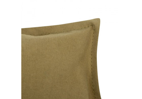 Подушка  Этель (45*45) Зеленый, 9101169