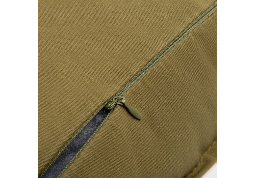 Подушка  Этель (45*45) Зеленый, 9101169