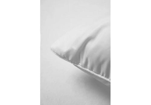 Подушка  50*70 см Лебяжий пух , ARMOS Белый, 010401022802/2