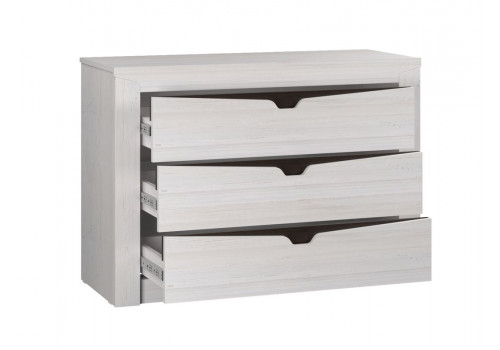 Комод малый Prime, Гарда (1070*440*751) Дуб Винтерберг, 12404