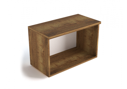 Шкаф под вытяжку ШВ-60, Адель (600*320*382) Кашемир, 20122