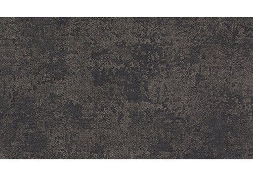 Пристенная панель F508/F637 Карпет Винтаж черный/Хромикс белый, EGGER (4100*8*640) F508/F637, 1402694