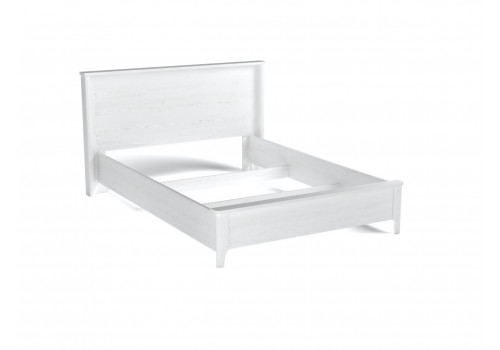 Кровать 1400, Клер (1664*2133*1006) Сосна Андерсен, 11903