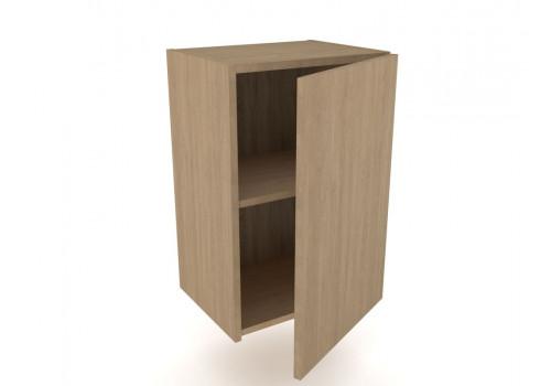 Шкаф ШГ-40к, Женева (400*316*600) Дуб Палермо, 21939