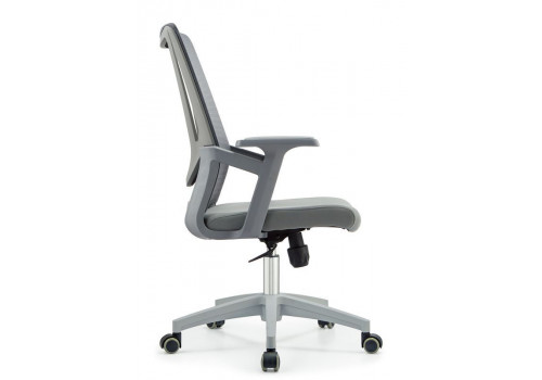 Кресло офисное,вращающееся LJ-2201В-1 (610*500*1070), LJ-2201В-1ИМП