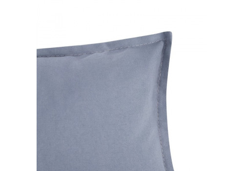 Подушка Этель (45*45) Синий, 9101159