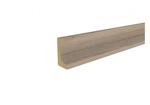 Профиль-ручка Р-13 , Оттава (1350*30*58) Дуб Мария, 22253
