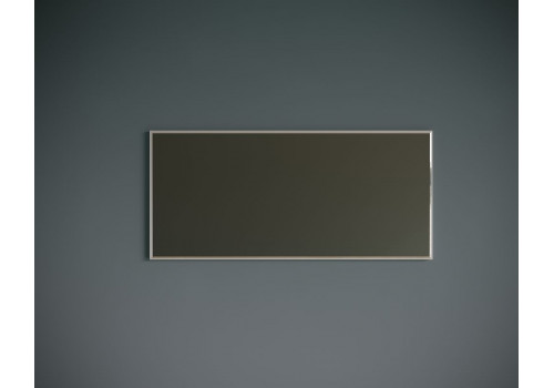 Зеркало малое, Фрея (1080*18*492) Белый, 12501