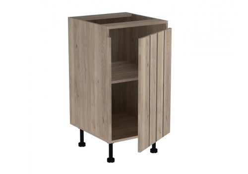 Стол С-45, Оттава (450*520*870) Дуб Мария, 22207