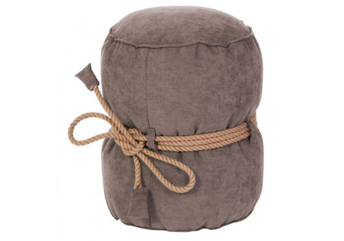 Пуф Кнехт  (400*400*500) Бежевый, 13347/1