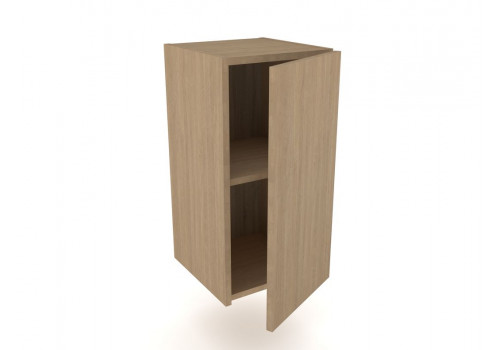 Шкаф ШГ-30к, Женева (300*316*600) Дуб Палермо, 21938