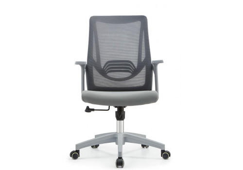 Кресло офисное,вращающееся LJ-2201В-1 (610*500*1070), LJ-2201В-1ИМП