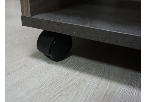 Стол журнальный №2, Честер (900*550*450) Дуб Веллингтон, 60502