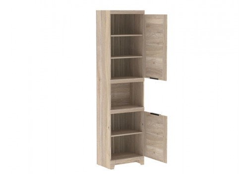 Пенал  открытый, Юта (543*373*2100) Дуб Мария, 31705