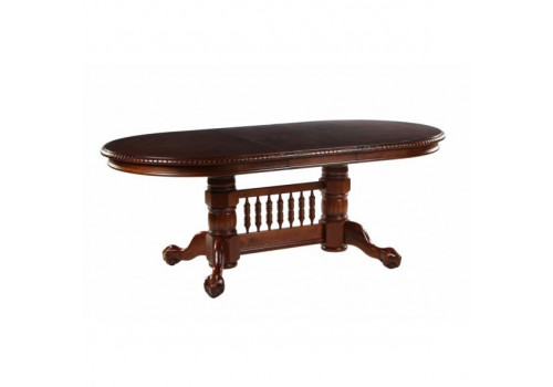 Стол HNDT - 4296 SWC МК-1104-ВО обеденный раскладной