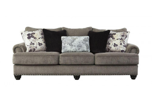 Диван Sembler 2340238 3-местный Серый