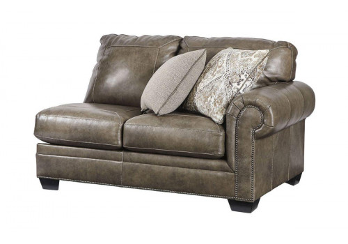 Диван Roleson  5870356 2-местный модульный Коричневый