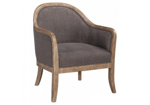 Кресло Engineer A3000030 акцентное Серо-бежевый